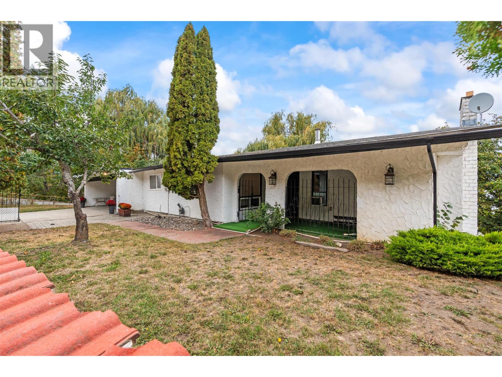  8997 Peters Road, Vernon