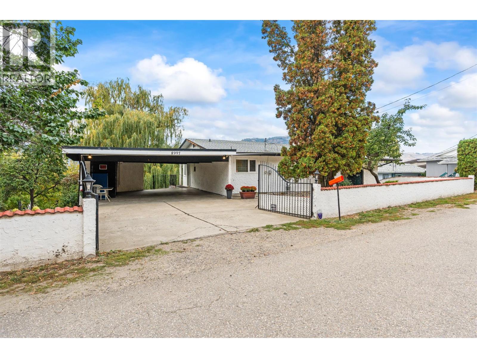  8997 Peters Road, Vernon