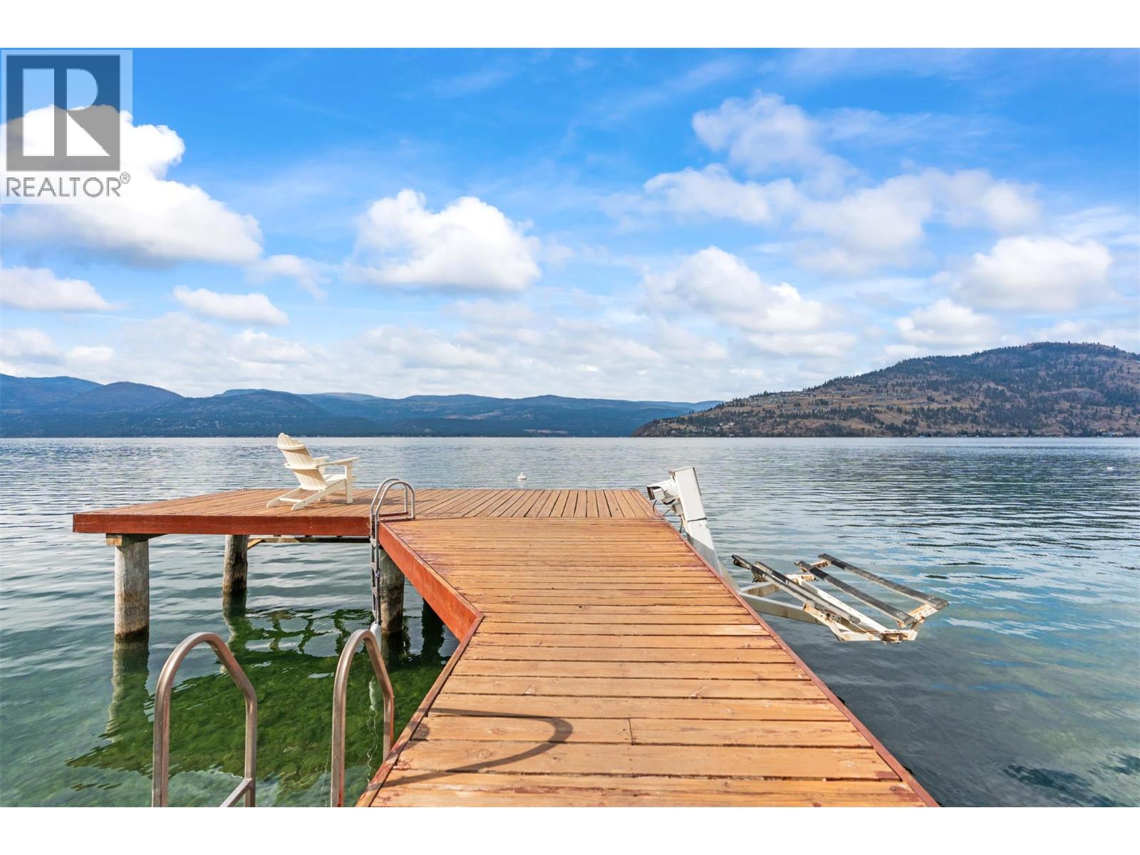  8997 Peters Road, Vernon