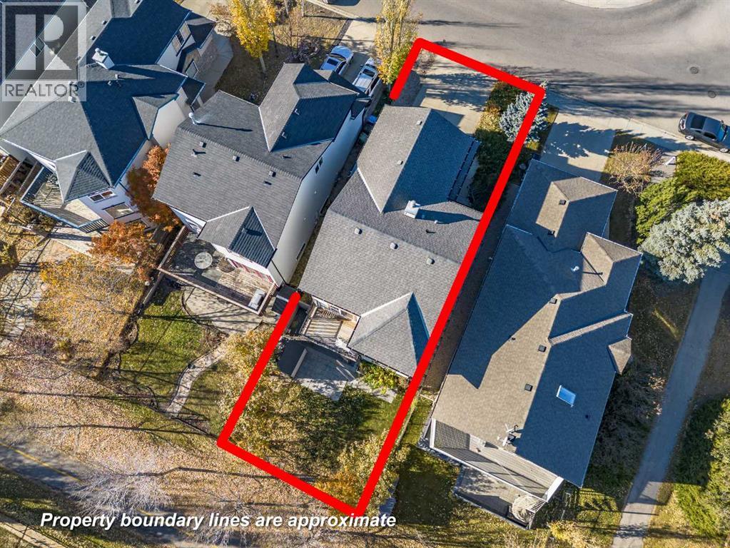 Single Family House for Sale in  Everstone Rise SW Evergreen Calgary 