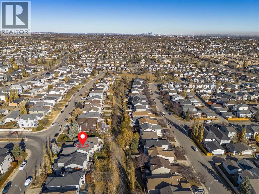 Single Family House for Sale in  Everstone Rise SW Evergreen Calgary 