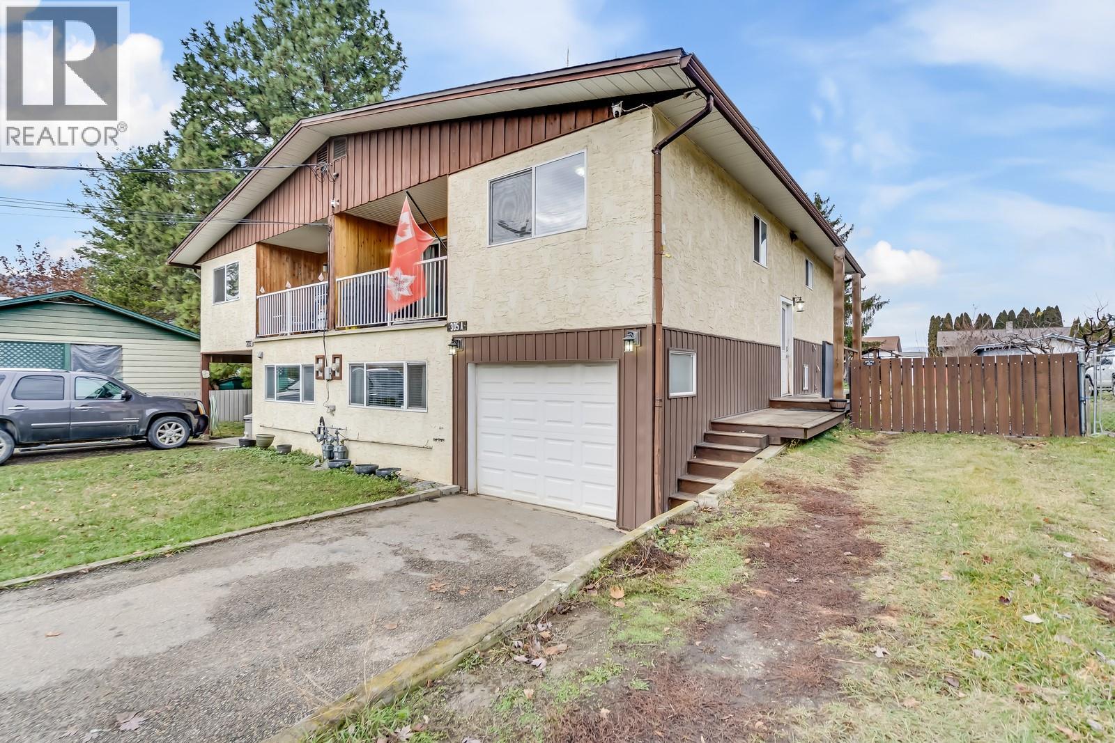 305A Kildonan Avenue, Enderby