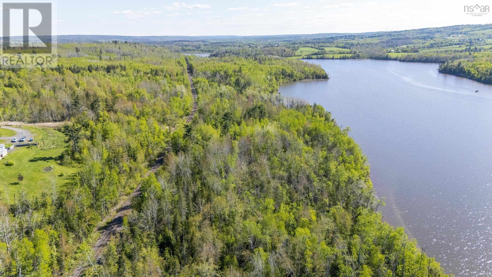 Property 18 of 19 of Lot Granton Abercrombie Road