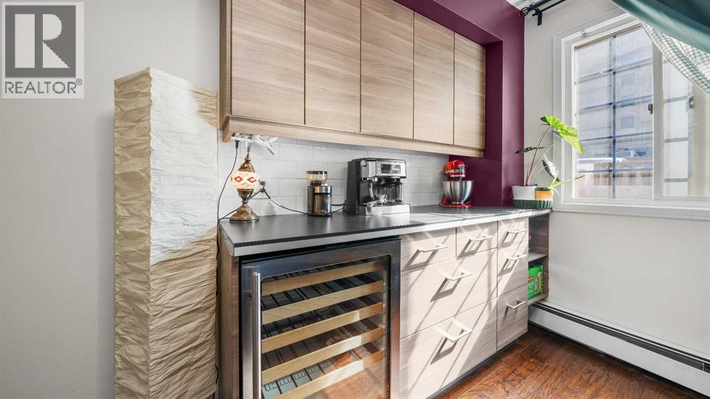 Single Family House for Sale in    Avenue SW Beltline Calgary 