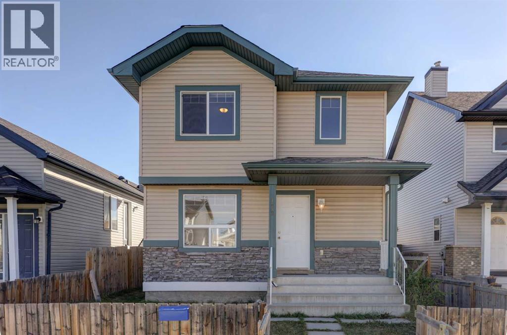 179 Saddlemead Green NE, Calgary, Alberta