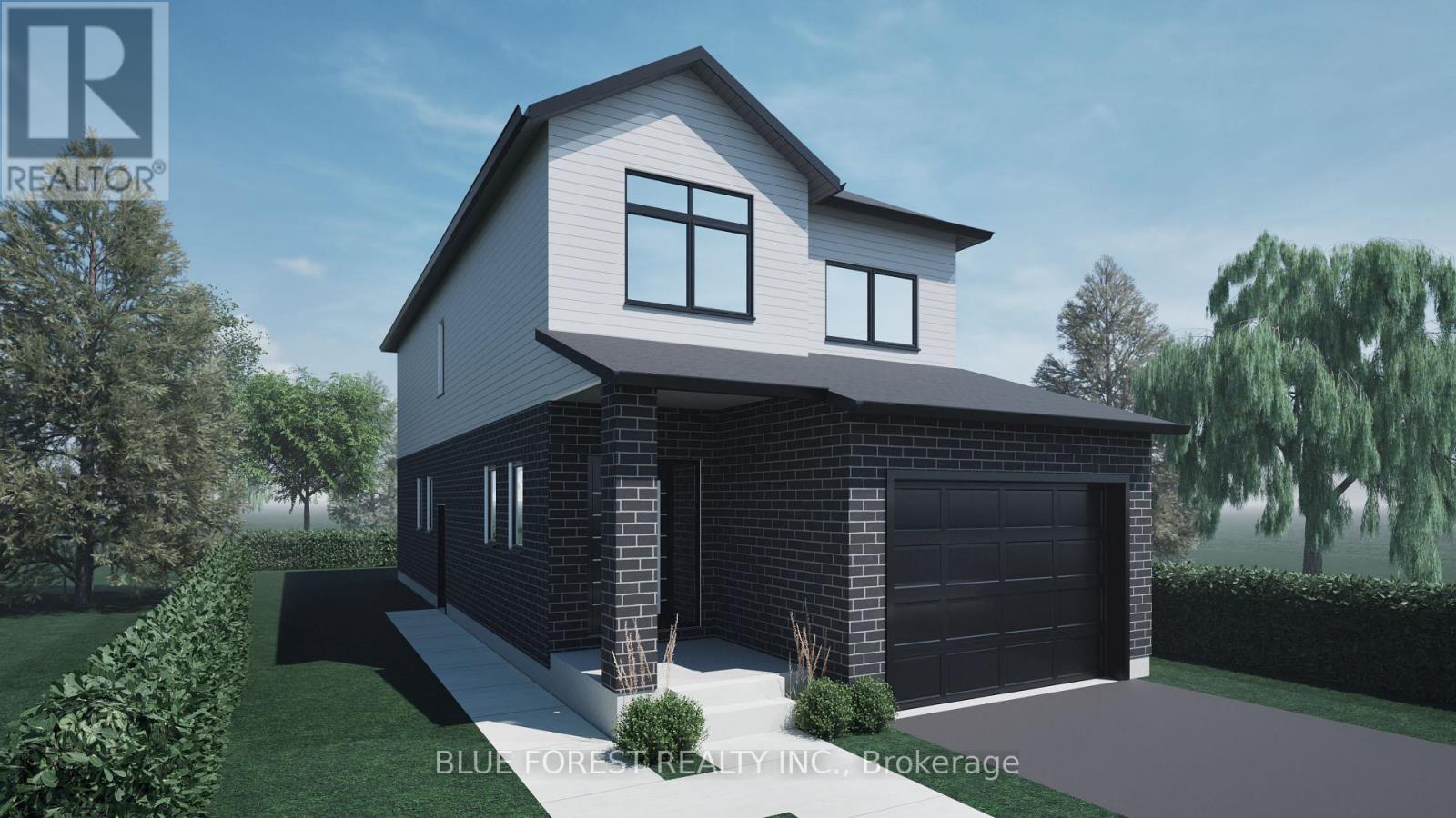 LOT 76 BEER CRESCENT - 1