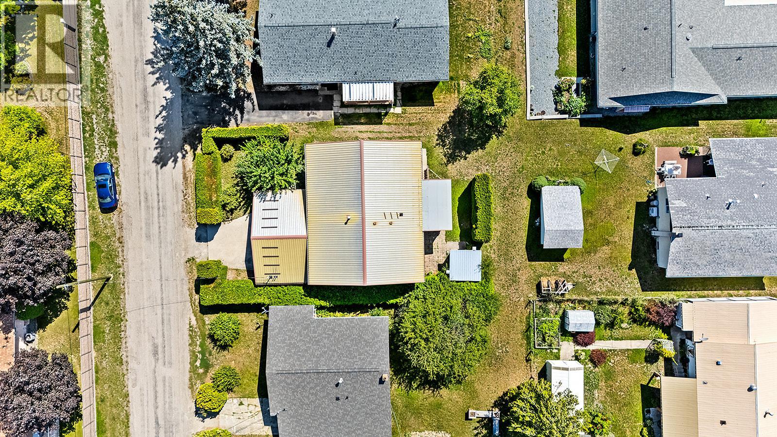 329 6th Ave S Avenue, Creston