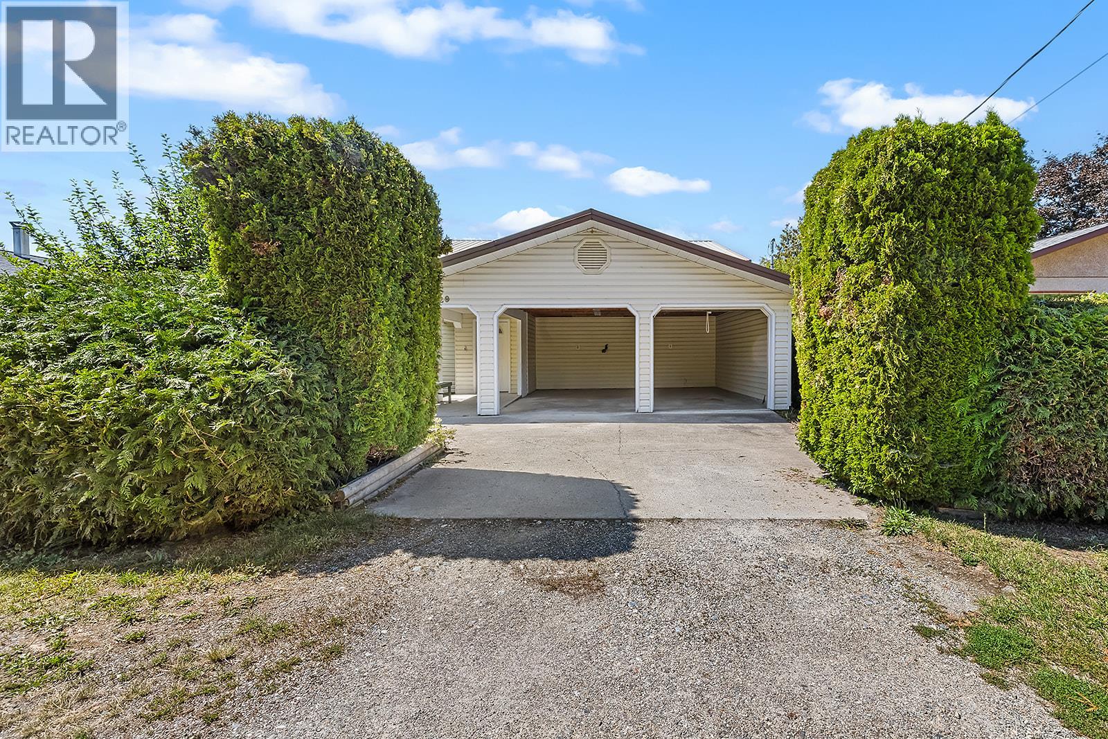 329 6th Ave S Avenue, Creston