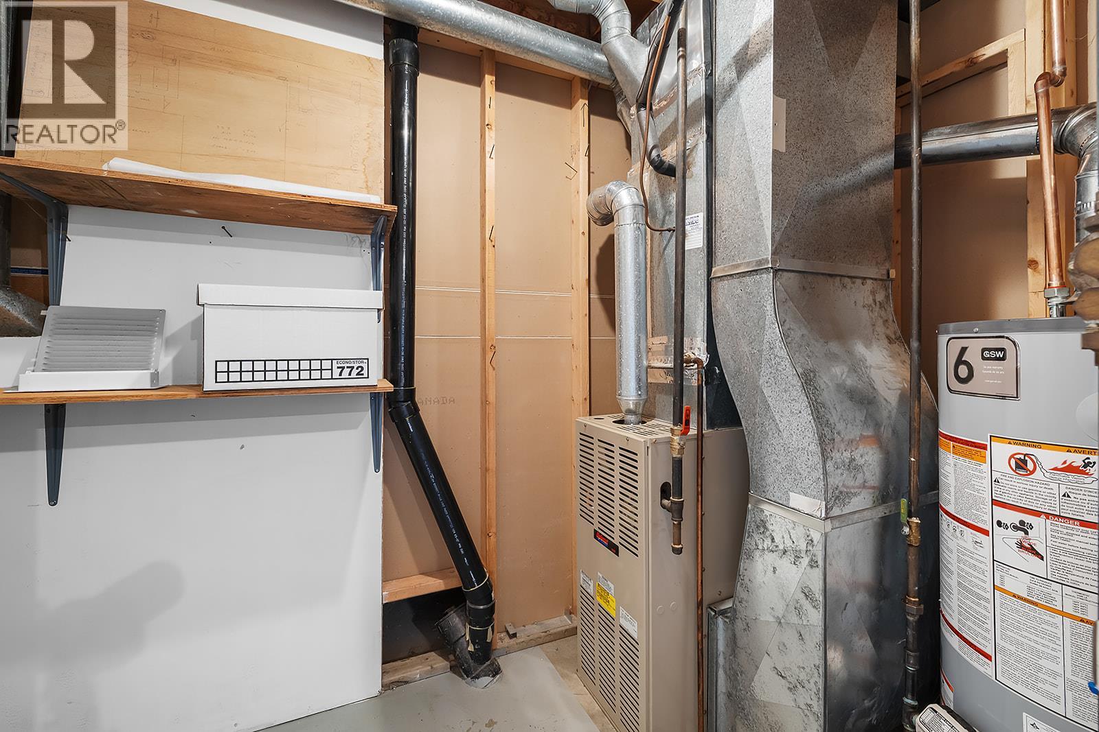 329 6th Ave S Avenue, Creston