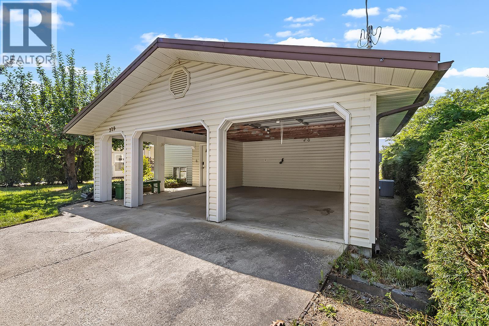 329 6th Ave S Avenue, Creston