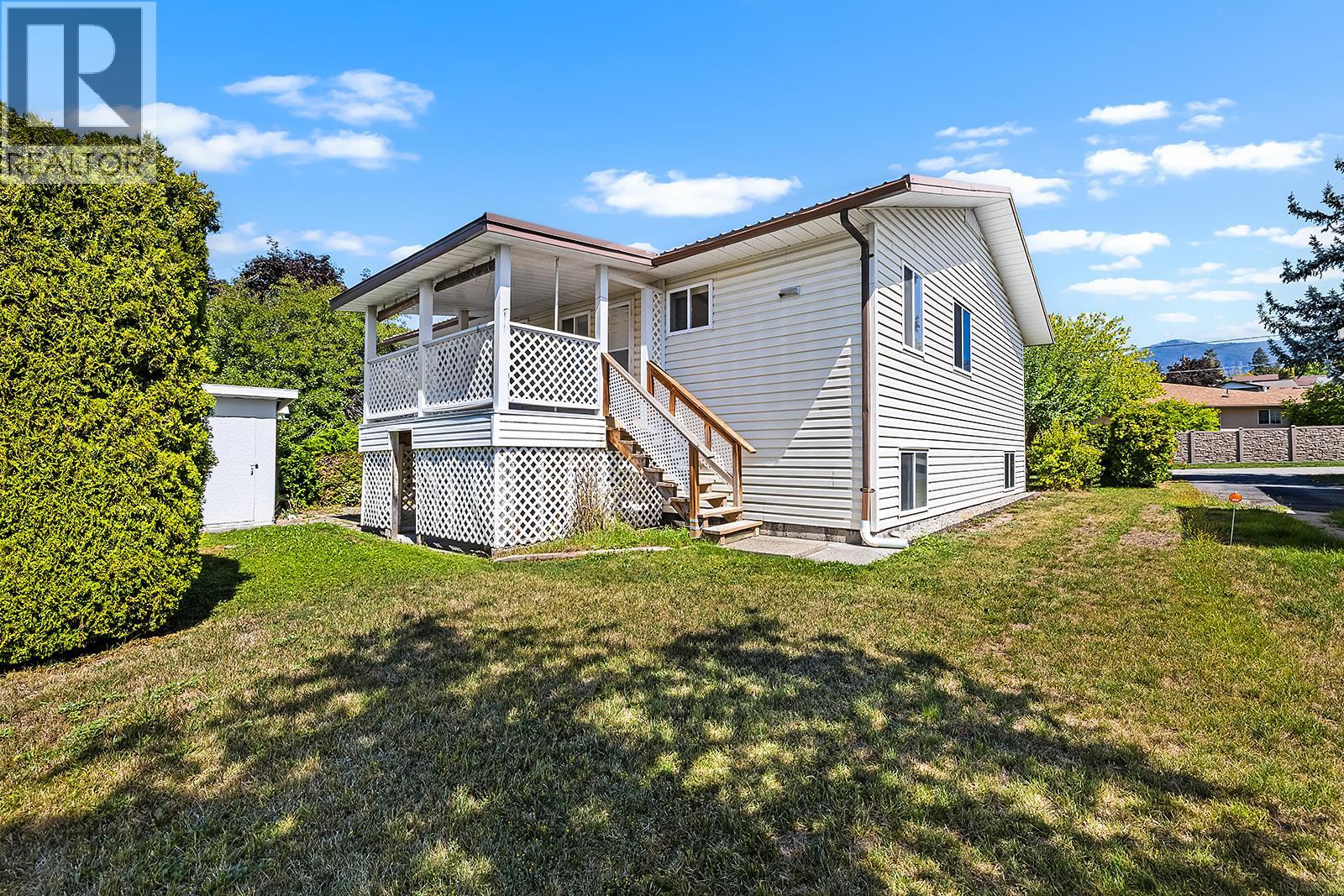329 6th Ave S Avenue, Creston
