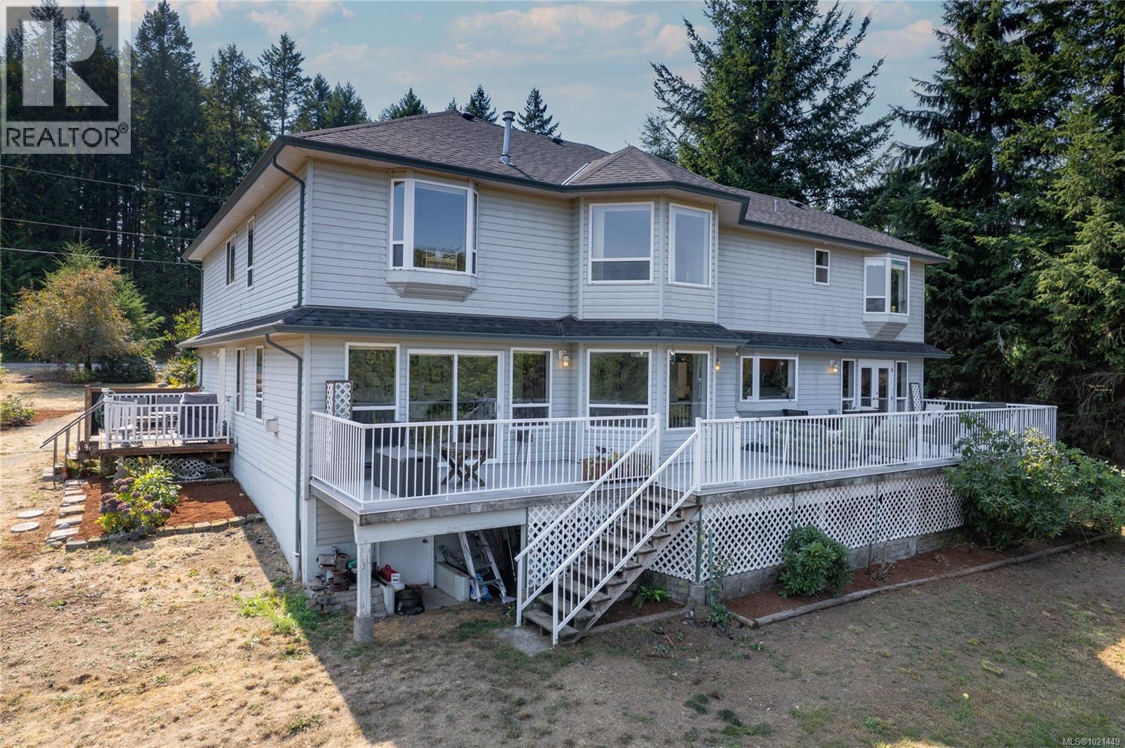 5145 Grouhel Rd, Ladysmith