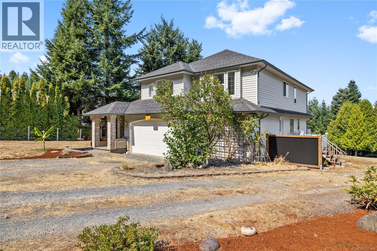 5145 Grouhel Rd, Ladysmith