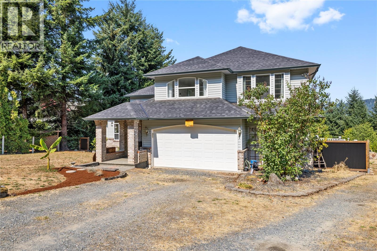 5145 Grouhel Rd, Ladysmith