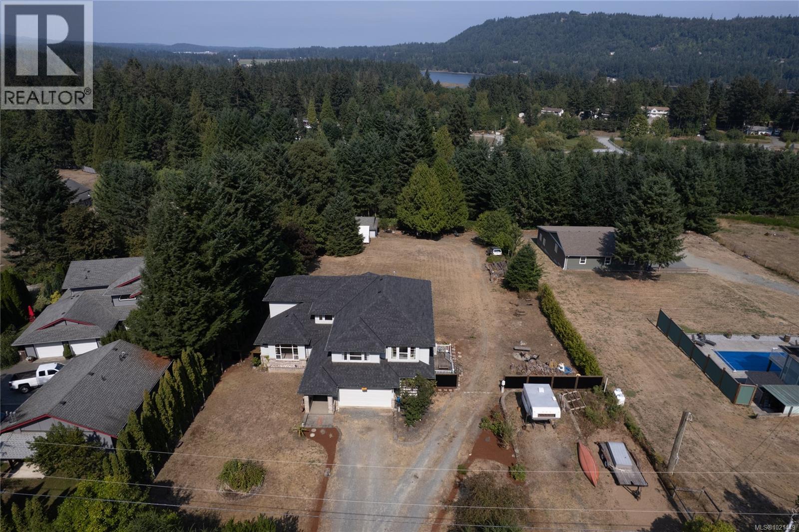 5145 Grouhel Rd, Ladysmith