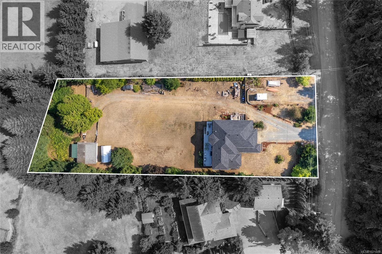 5145 Grouhel Rd, Ladysmith