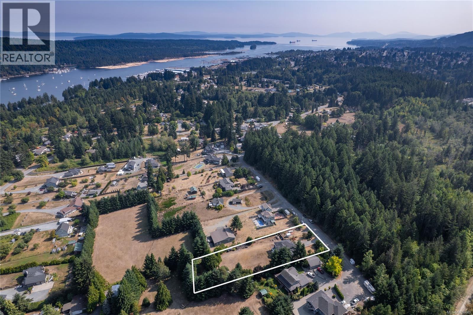 5145 Grouhel Rd, Ladysmith