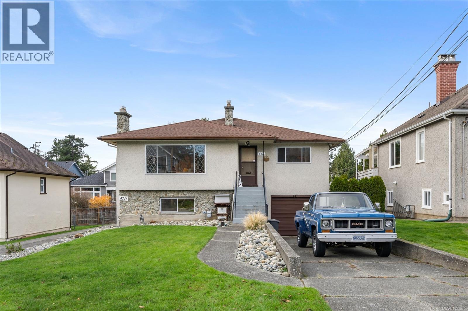 474 Sturdee St, Esquimalt