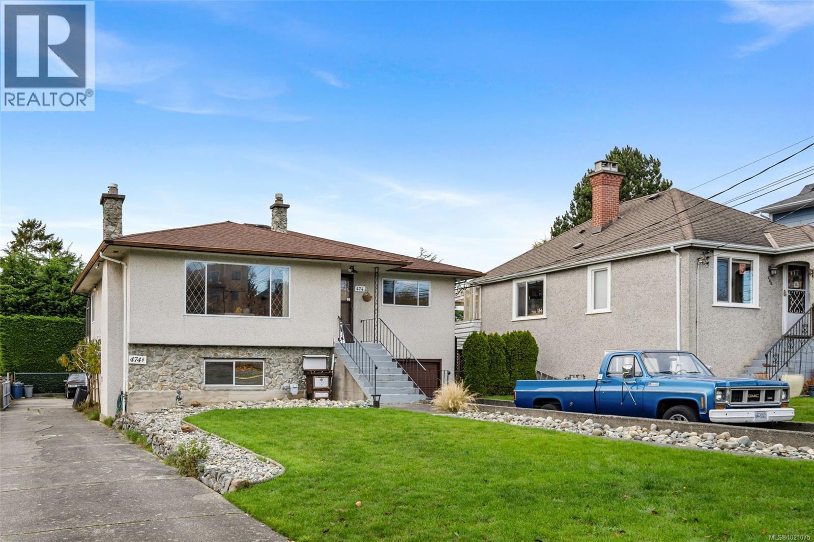 474 Sturdee St, Esquimalt