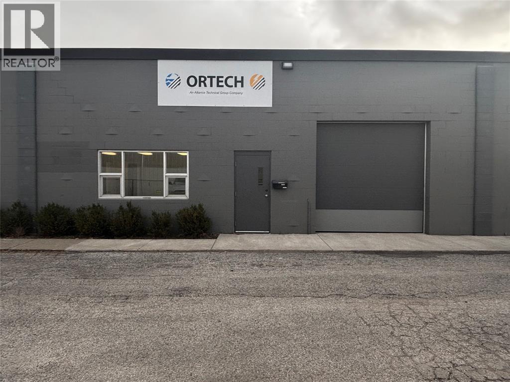 1133 VANIER ROAD Unit# UNIT C