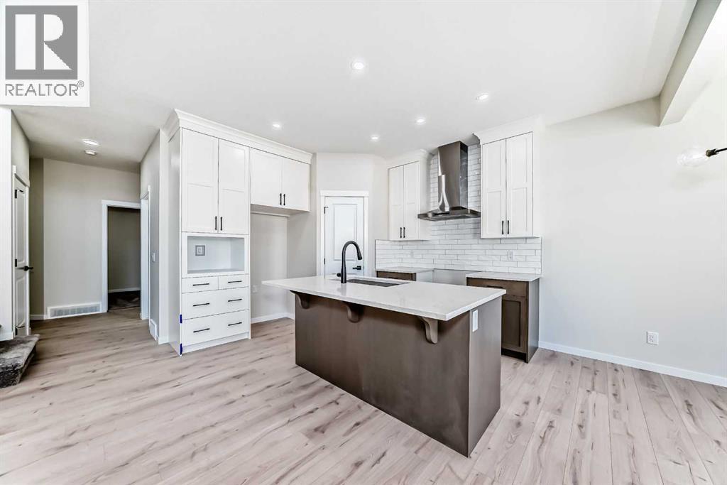 Single Family House for Sale in  Corner Glen Green NE Cornerstone Calgary 