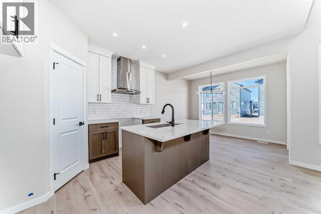 Single Family House for Sale in  Corner Glen Green NE Cornerstone Calgary 