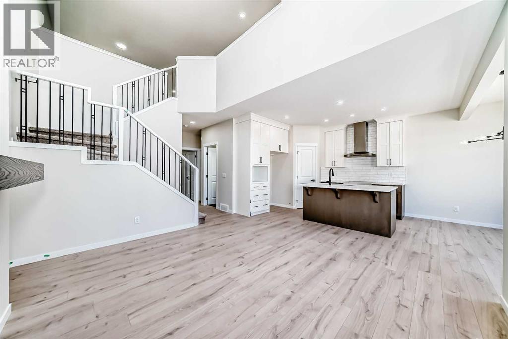 Single Family House for Sale in  Corner Glen Green NE Cornerstone Calgary 