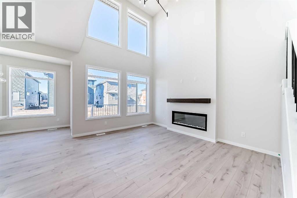 Single Family House for Sale in  Corner Glen Green NE Cornerstone Calgary 