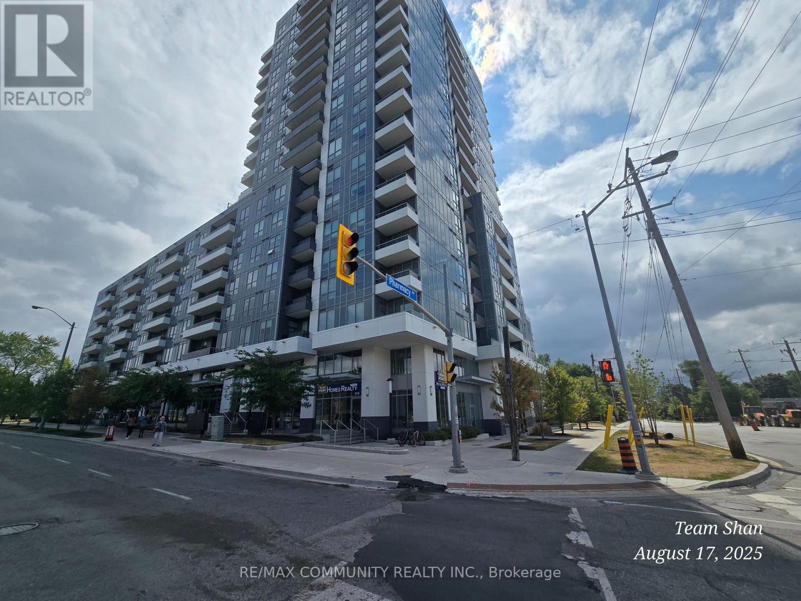 518 - 3121 SHEPPARD AVENUE E - Photo 2 of 30, Toronto (Tam O'Shanter-Sullivan), Ontario