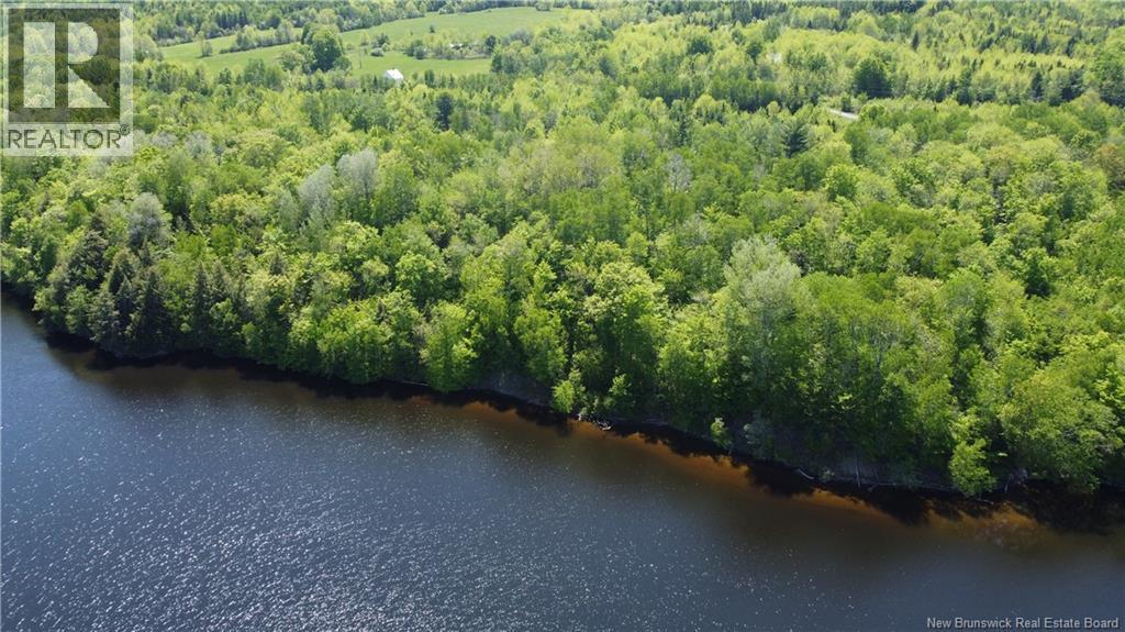 0 Route 165 - Main photo, Hay Settlement, New Brunswick