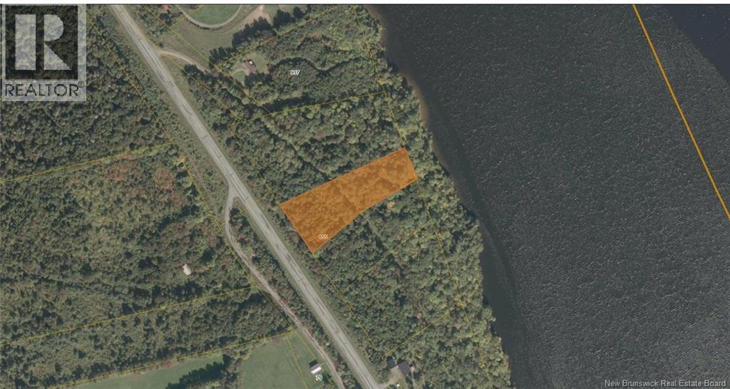 0 Route 165 - Photo 4 of 4, Hay Settlement, New Brunswick