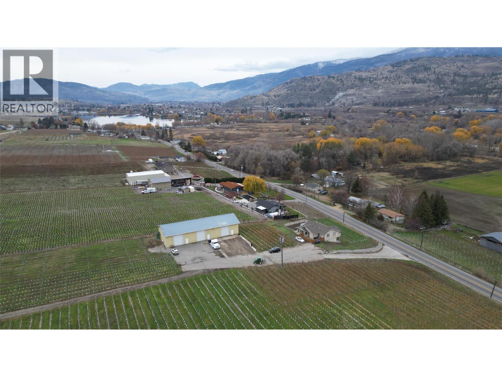  7361 Tucelnuit Drive, Oliver