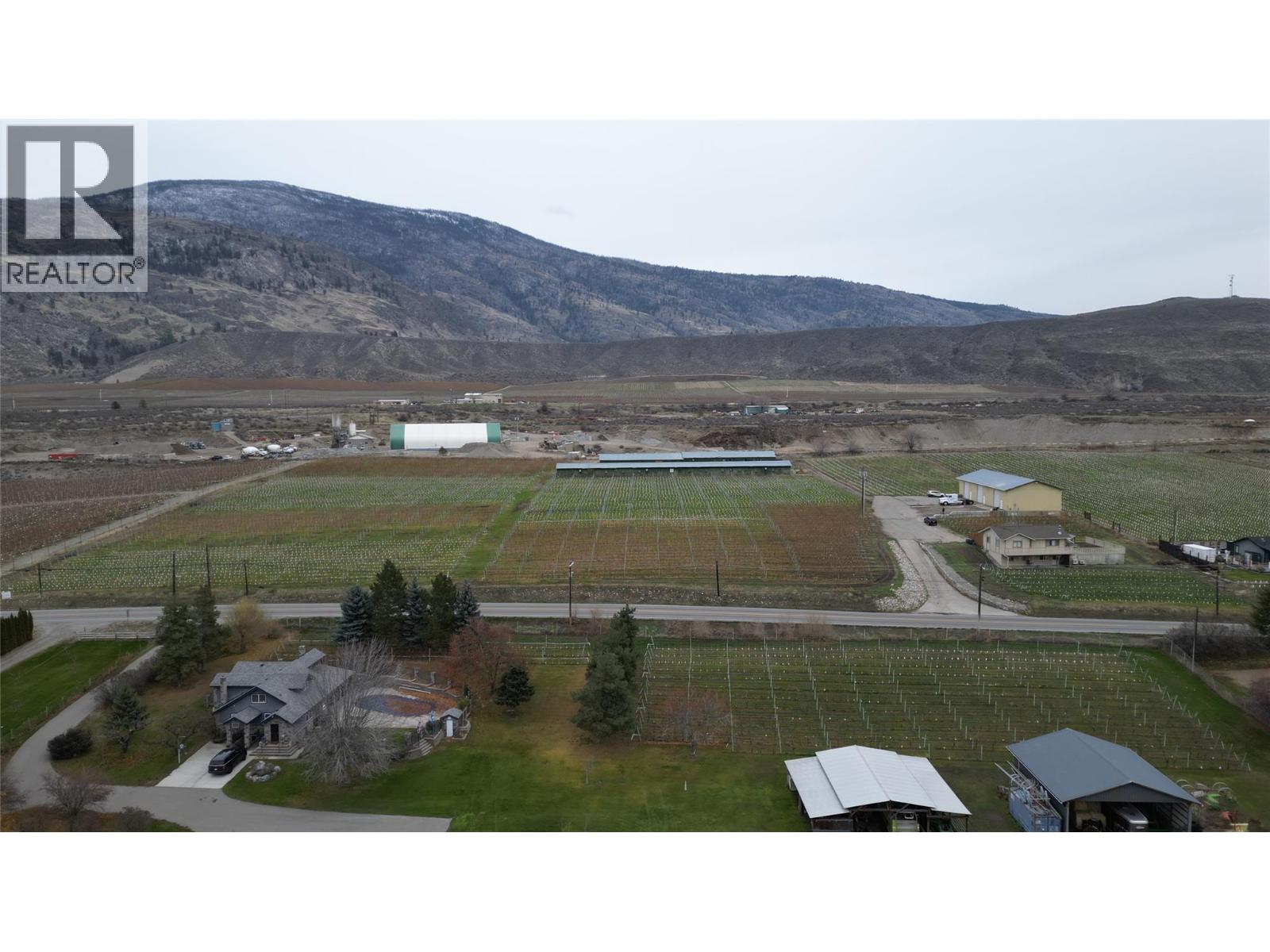  7361 Tucelnuit Drive, Oliver