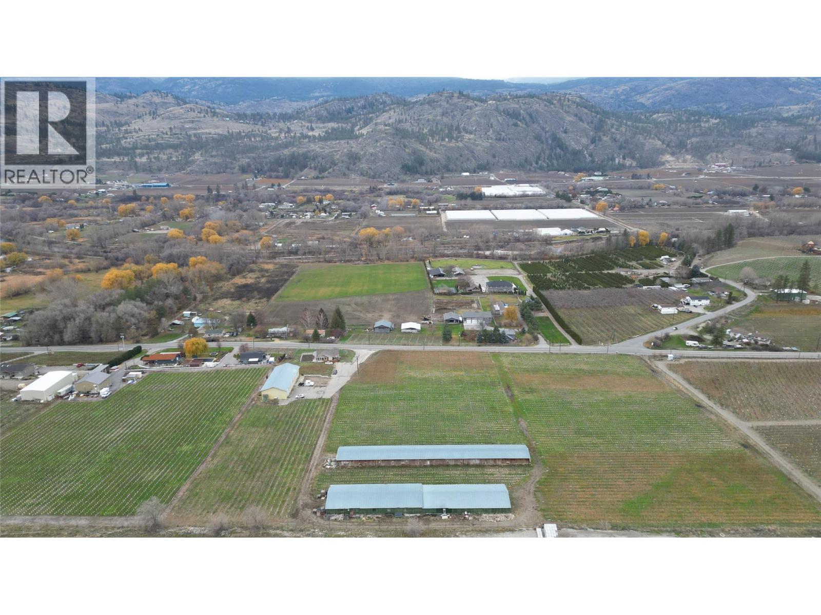  7361 Tucelnuit Drive, Oliver