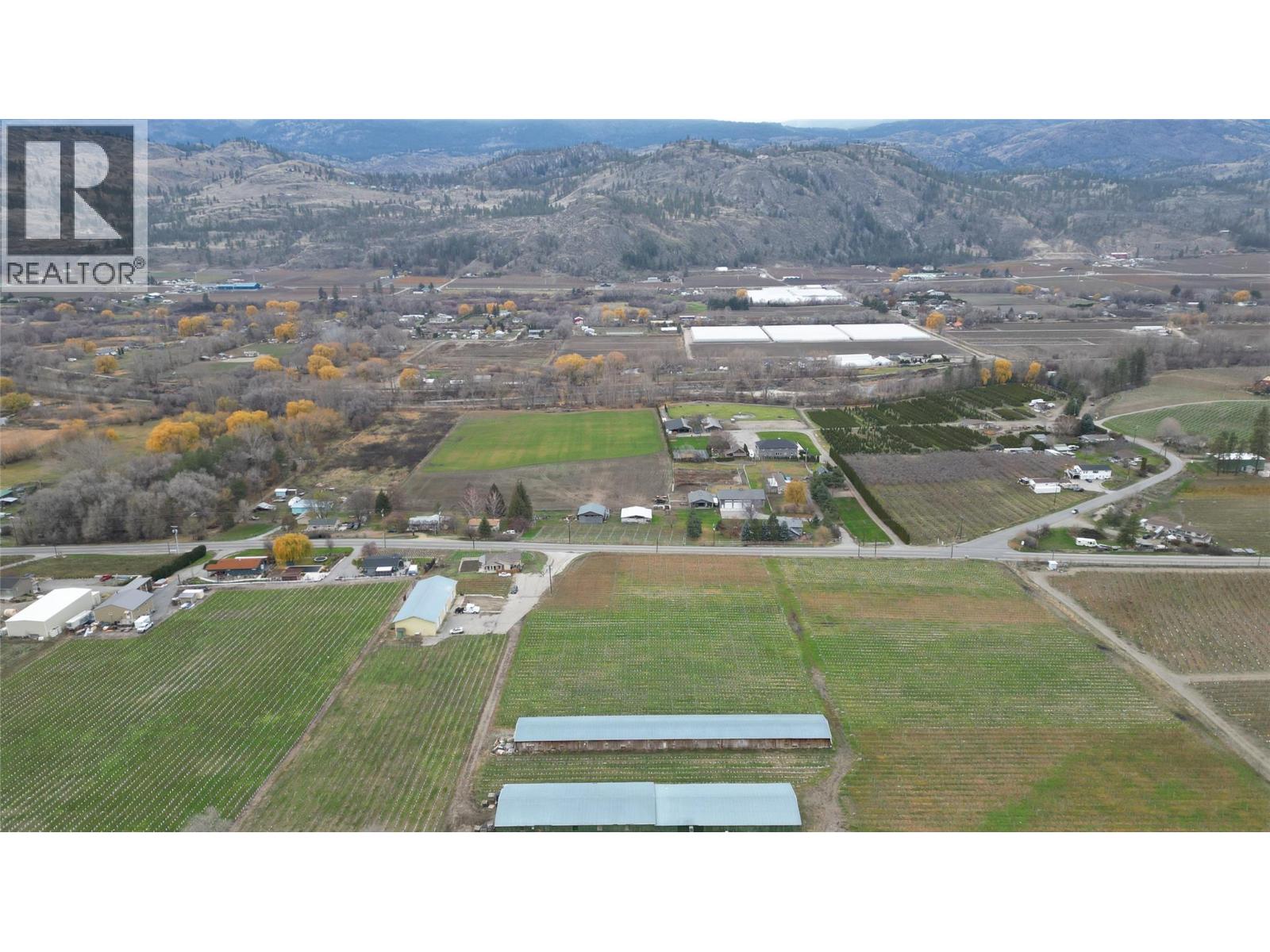  7361 Tucelnuit Drive, Oliver