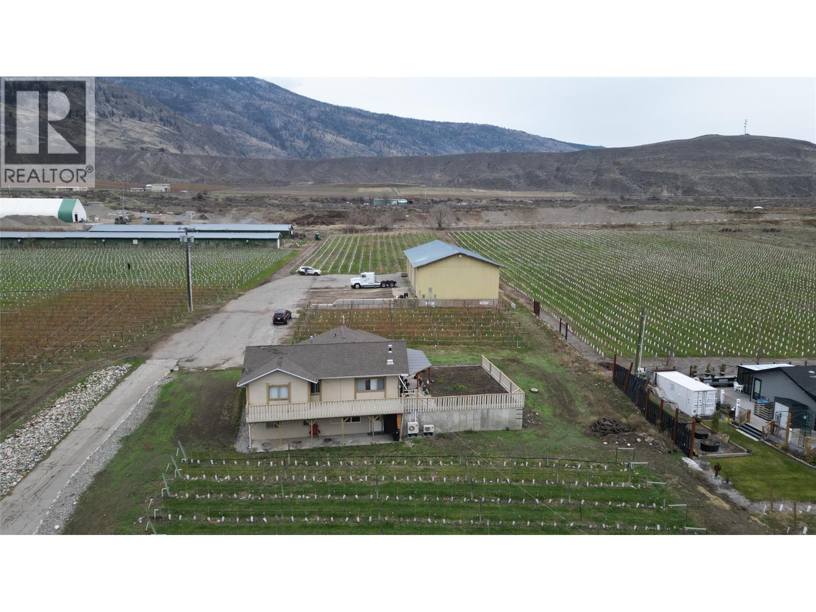  7361 Tucelnuit Drive, Oliver