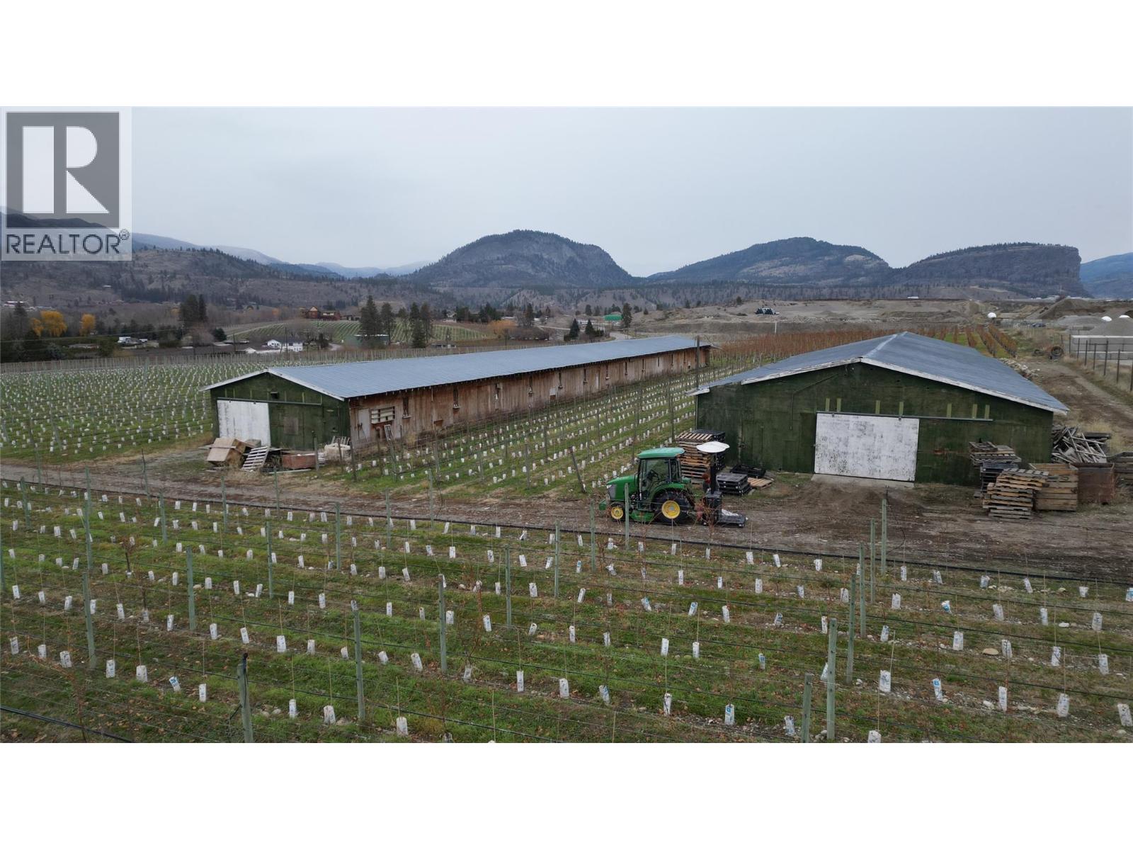  7361 Tucelnuit Drive, Oliver