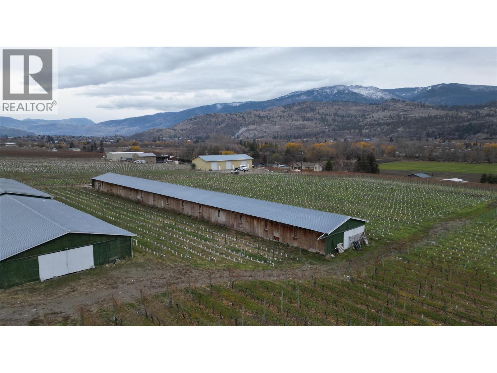  7361 Tucelnuit Drive, Oliver