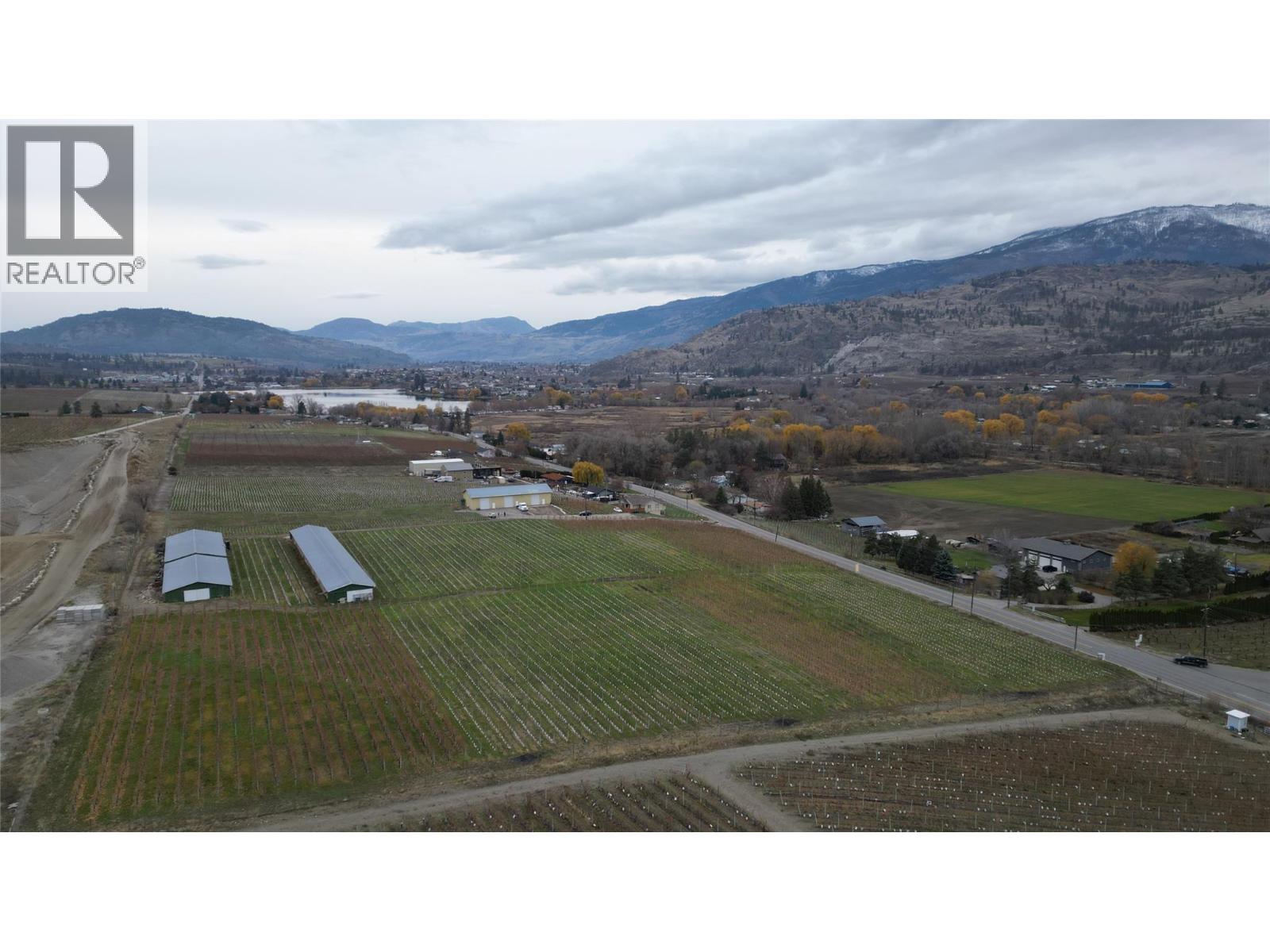  7361 Tucelnuit Drive, Oliver