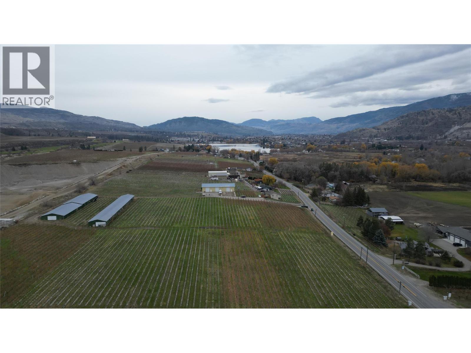  7361 Tucelnuit Drive, Oliver