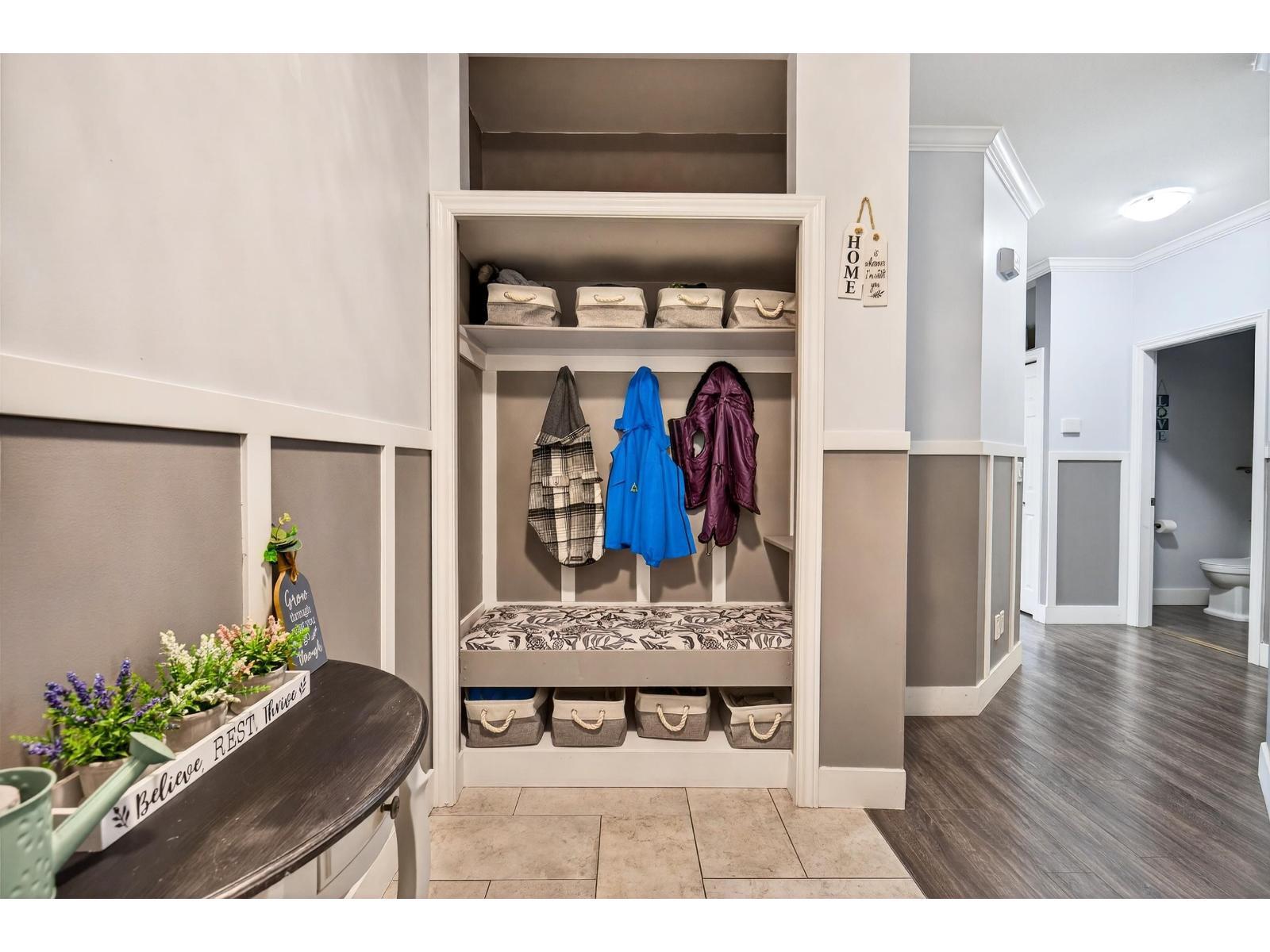 15 5900 JINKERSON ROAD, Promontory, Chilliwack