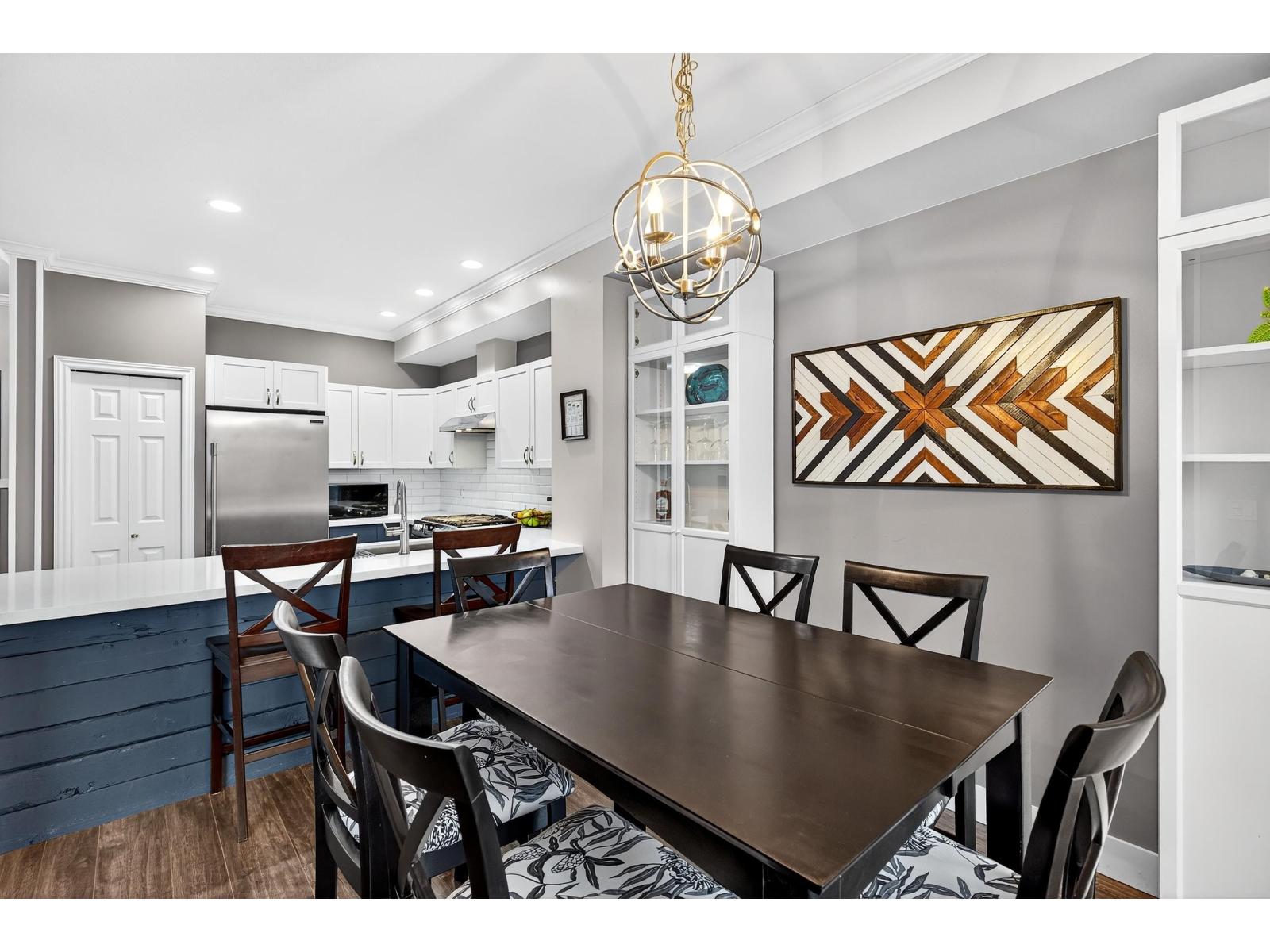 15 5900 JINKERSON ROAD, Promontory, Chilliwack