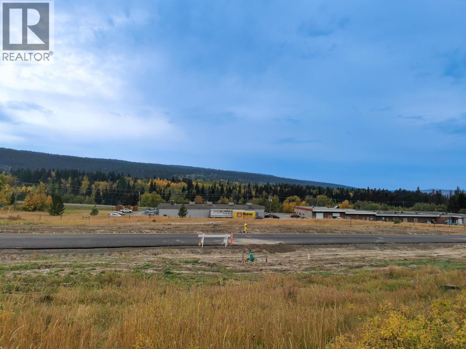 284 BLACKSTOCK ROAD, 100 Mile House