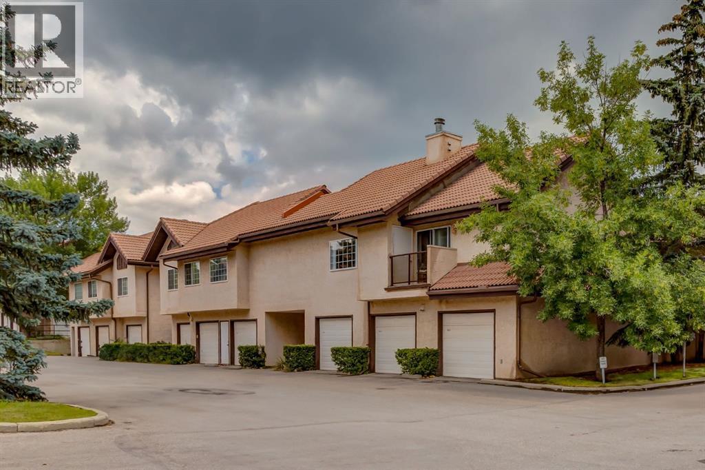 809, 1997 Sirocco Drive SW, Calgary, Alberta