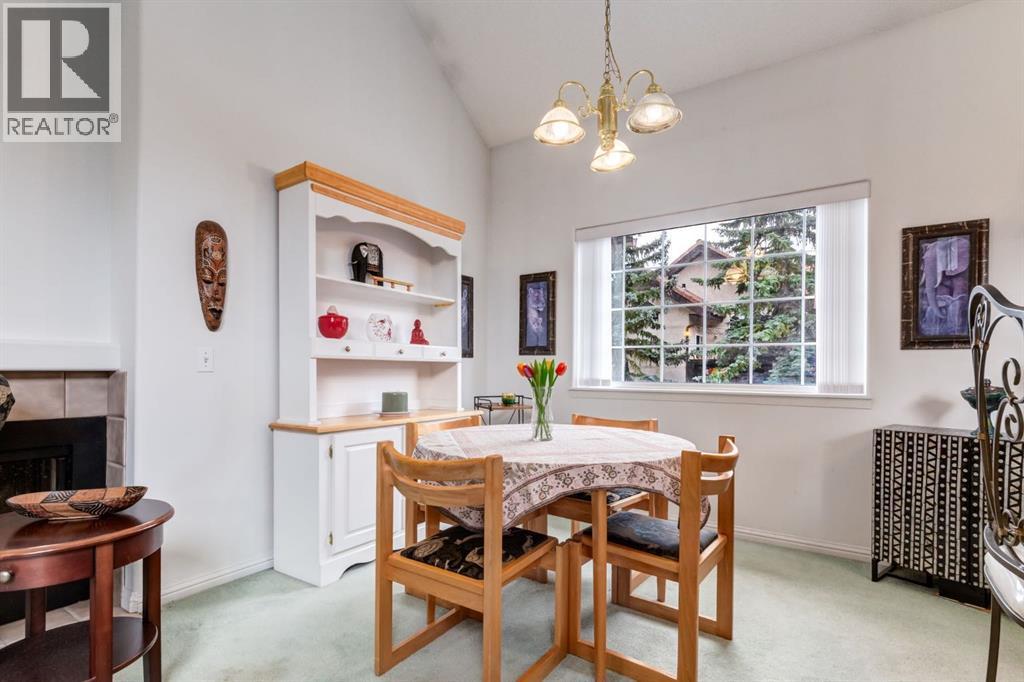 Single Family House for Sale in   Sirocco Drive SW Signal Hill Calgary 