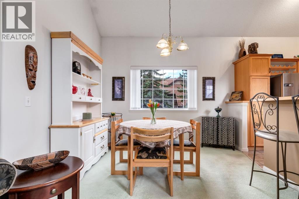 Single Family House for Sale in   Sirocco Drive SW Signal Hill Calgary 