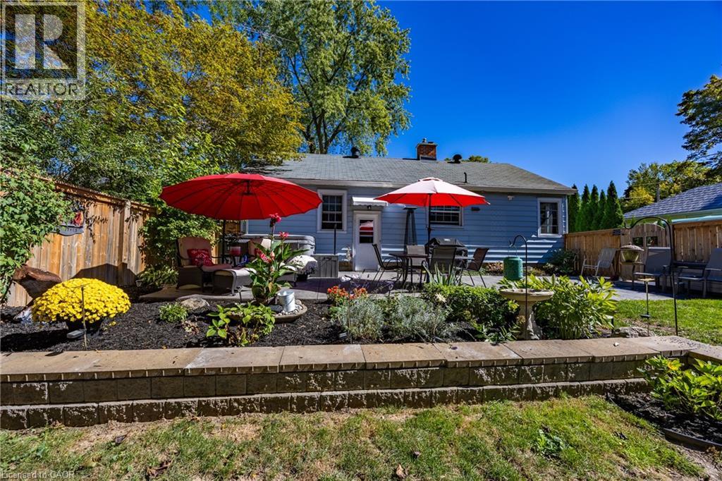 30 GIBSON Drive - Photo 2 of 34, Simcoe, Ontario