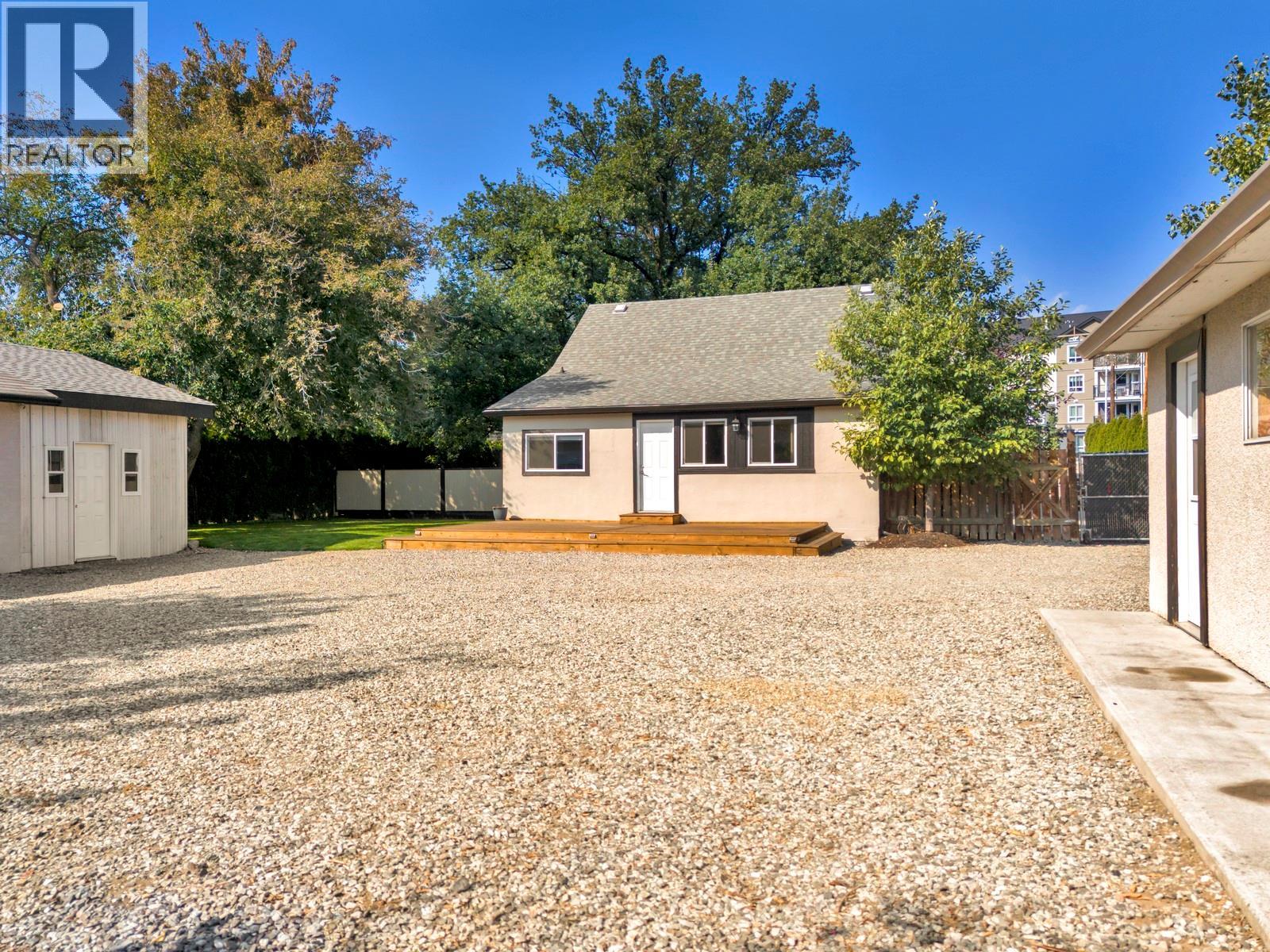  431 Valley Road, Kelowna