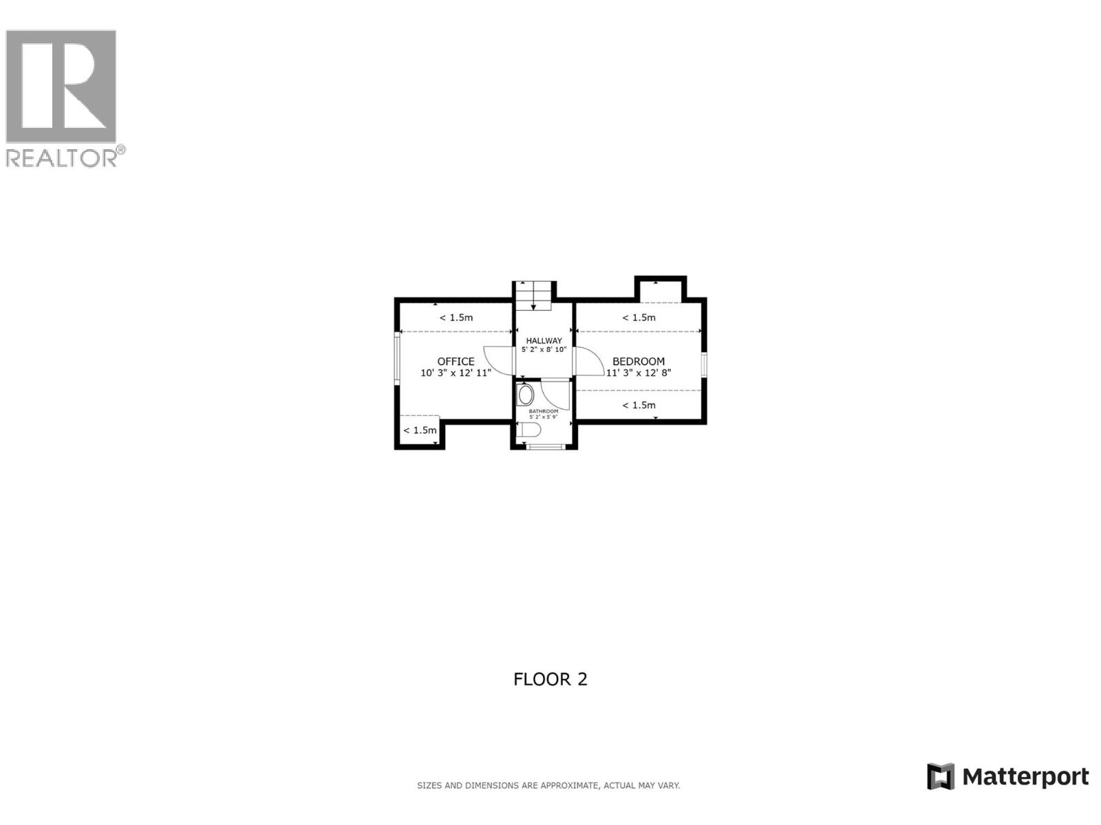  431 Valley Road, Kelowna