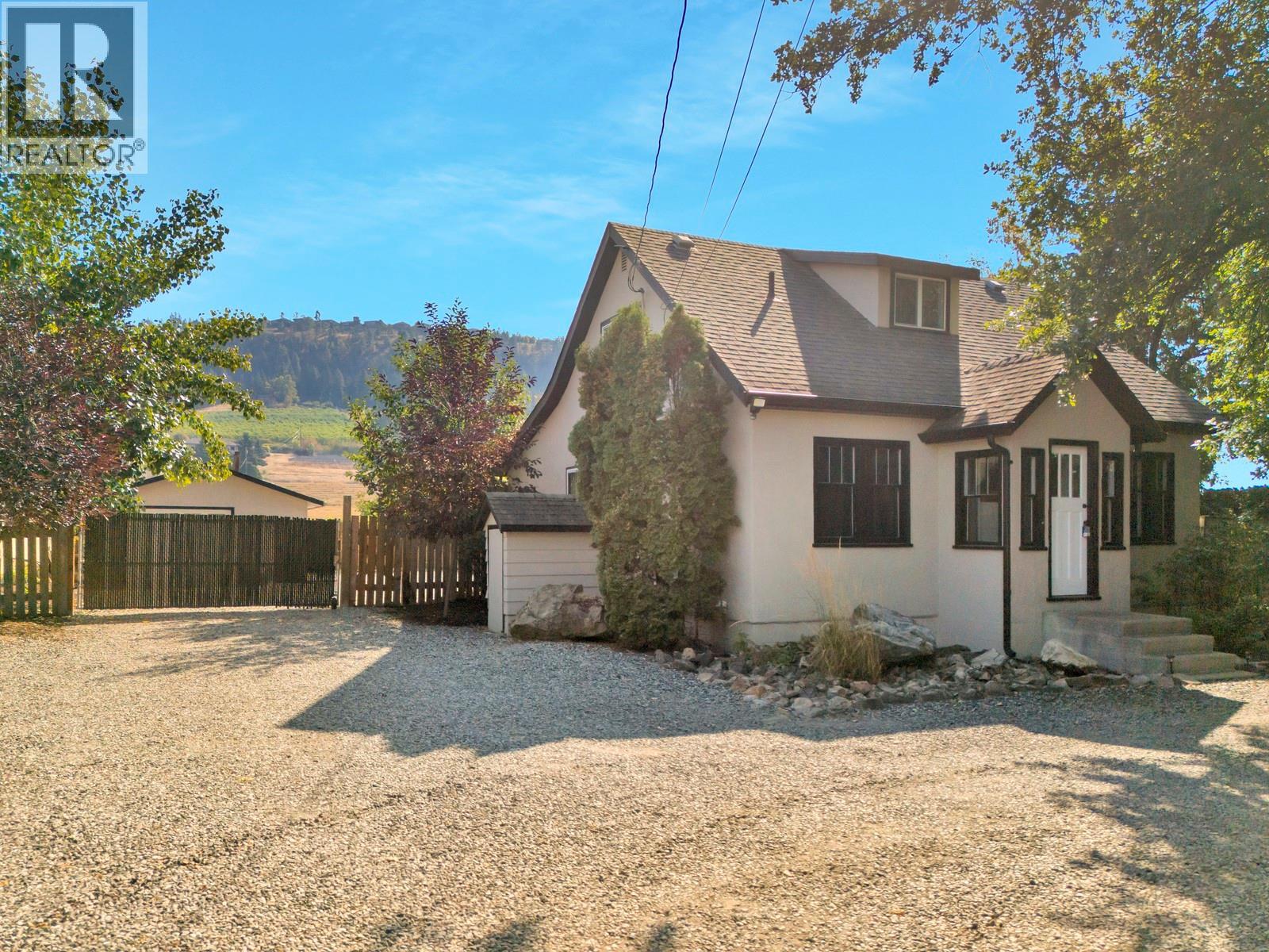  431 Valley Road, Kelowna